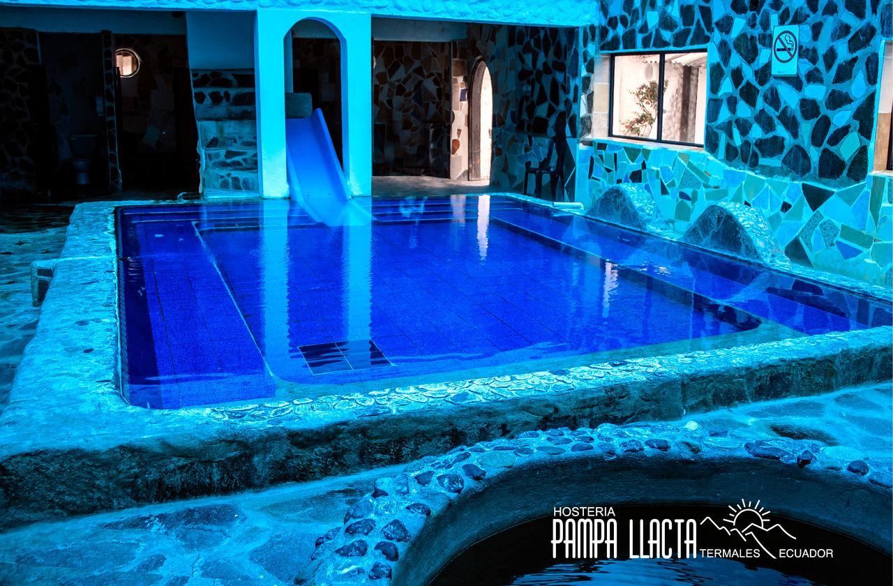 Pampallacta 3*